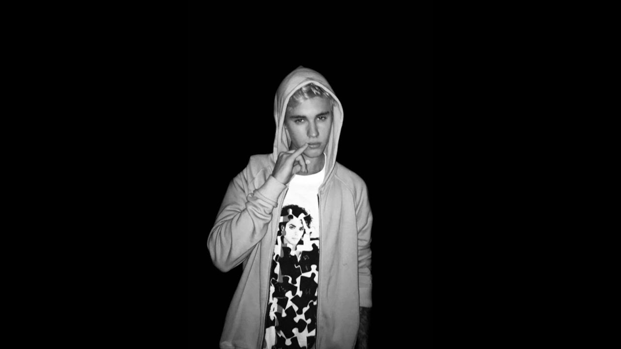 Justin Bieber - Flatline (slowed + reverb)