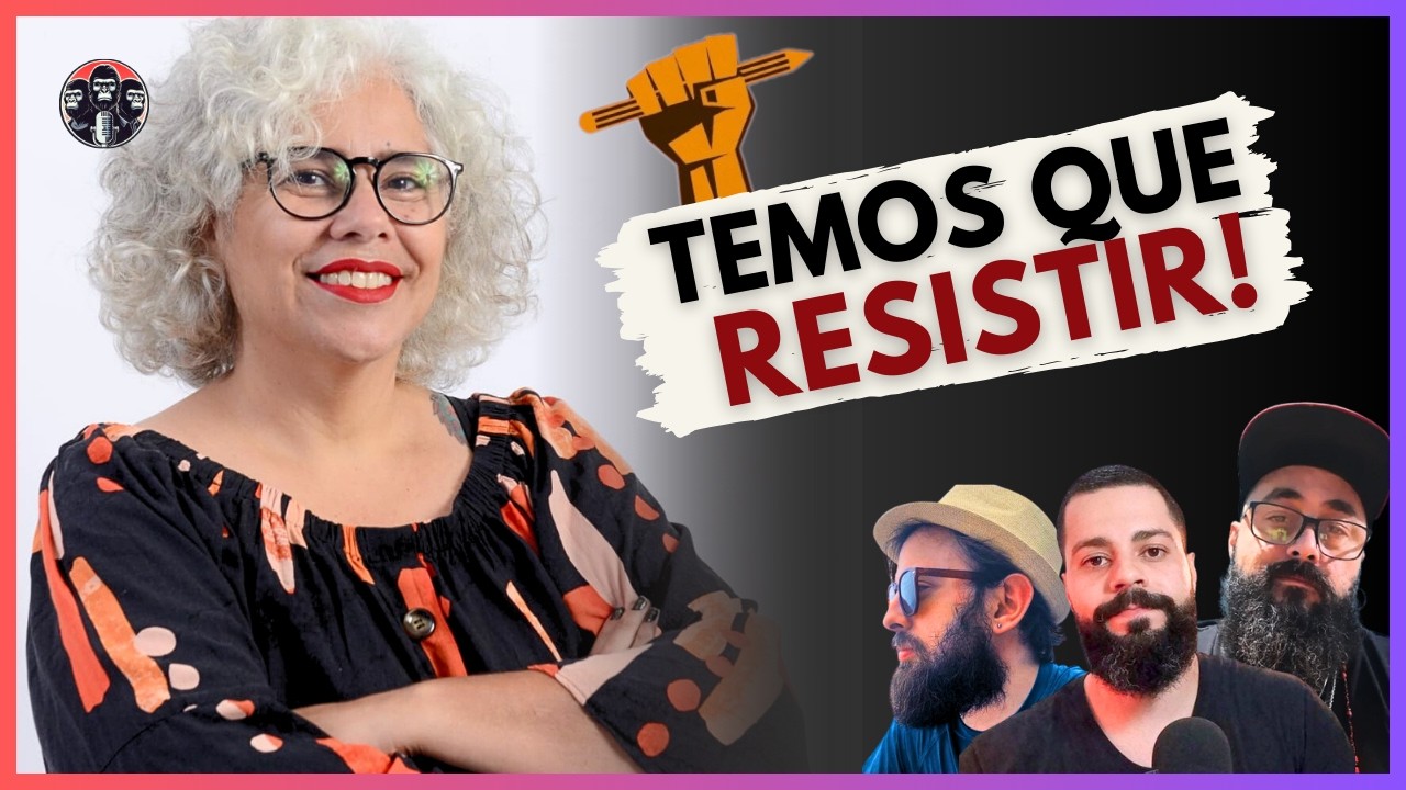 O QUE está acontecendo com a EDUCAÇÃO pública paulista?