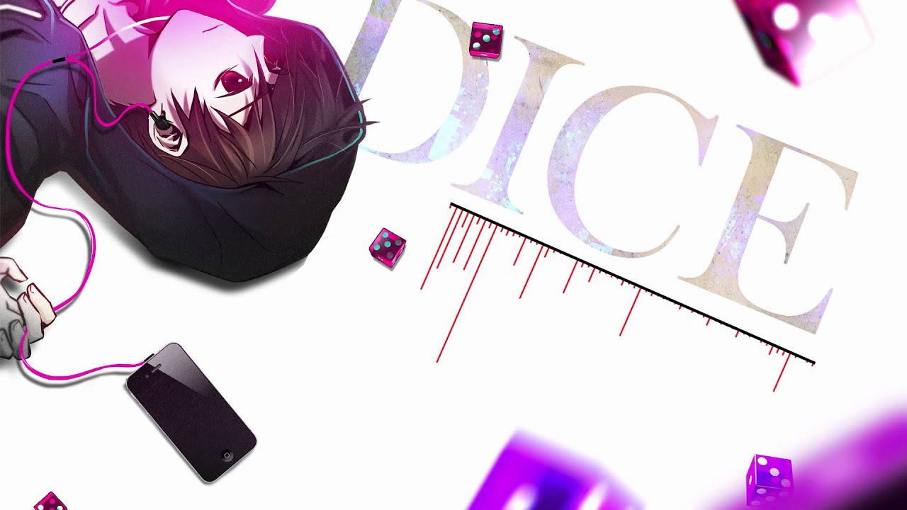 「DICE」