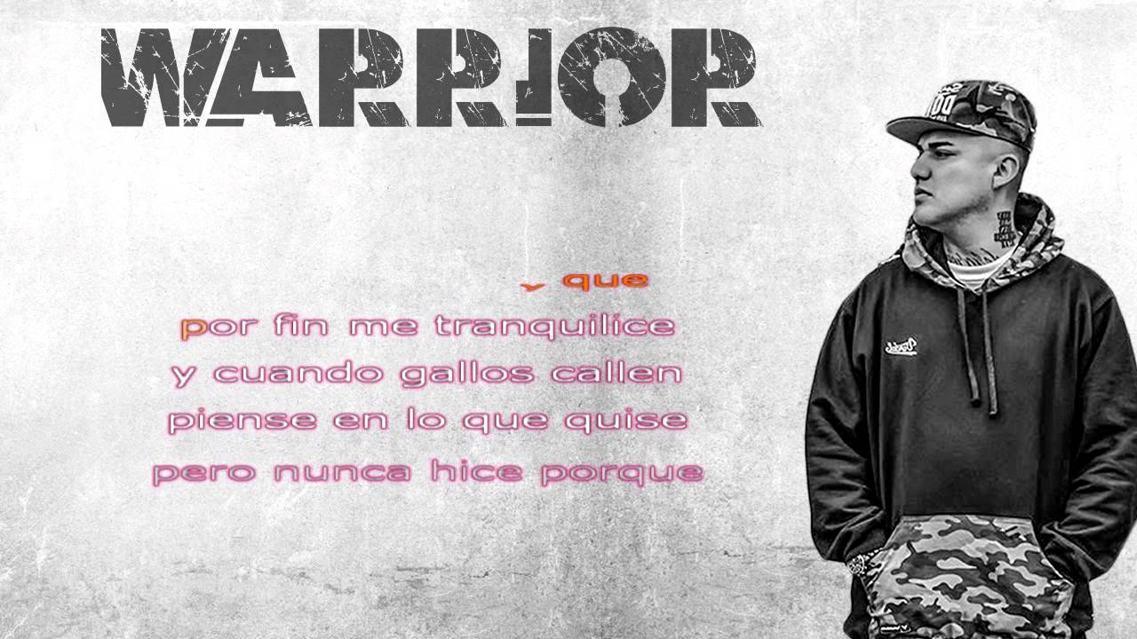 Mi gran amor - Rapper School / Karaoke