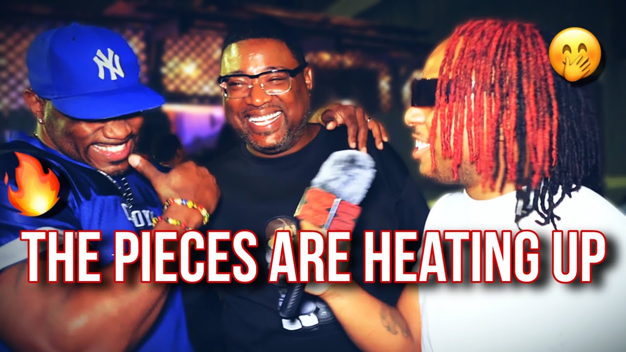The Girls Can’t Stay Out of Bulldogs | Getting Into the Pieces | Street Interviews + Vlog