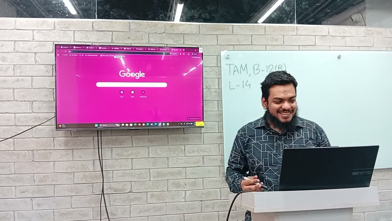 Производство одежды I | Текстиль | Абу Саид Рафи | Университет ученых