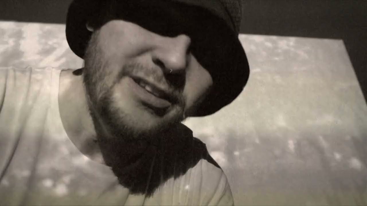 Jégcsap - Fejemben a szörny (VIDEOKLIP)