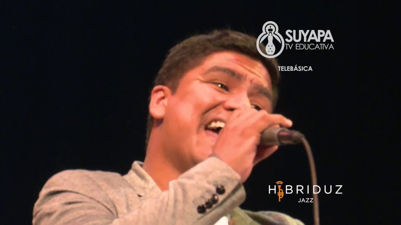 Mi Pobre Marinero - Hibriduz Jazz - Big Band - Honduras