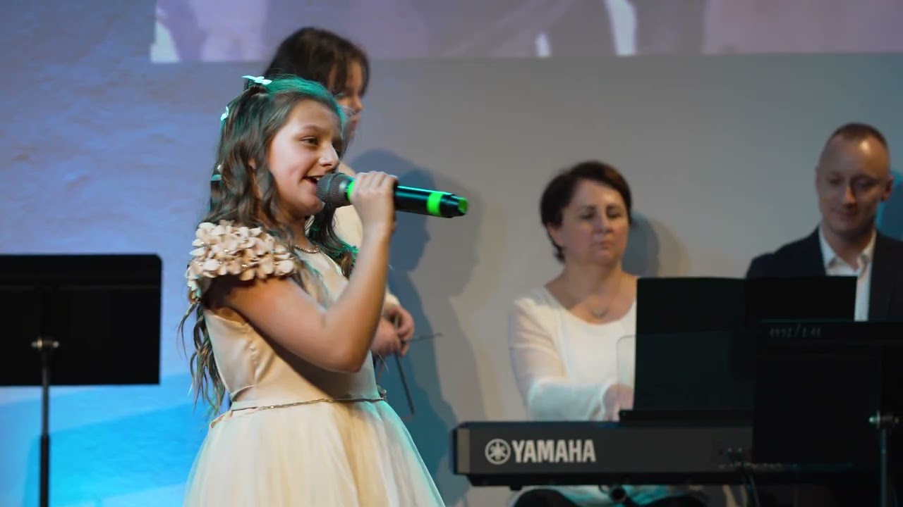 Iveta Bartošová - Tři oříšky (cover by Markéta Bučková)