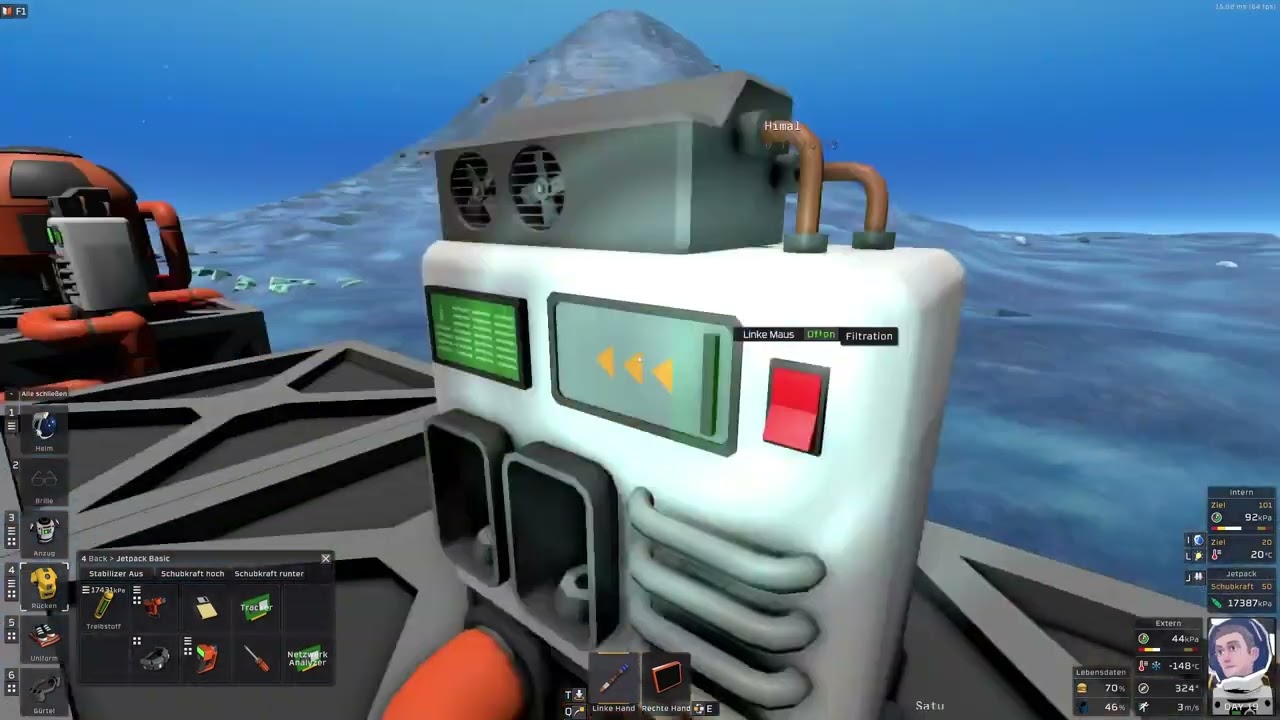 Stationeers (H2Combustor)