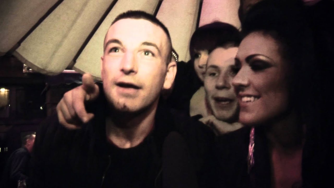 MONROES EVENT 5 : ITS ALL ABOUT U !!!!