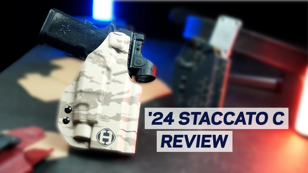 C IS FOR COMPROMISE? 2024 STACCATO C REVIEW