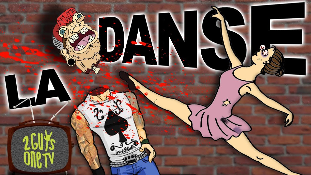 Metal Crypt | La danse !
