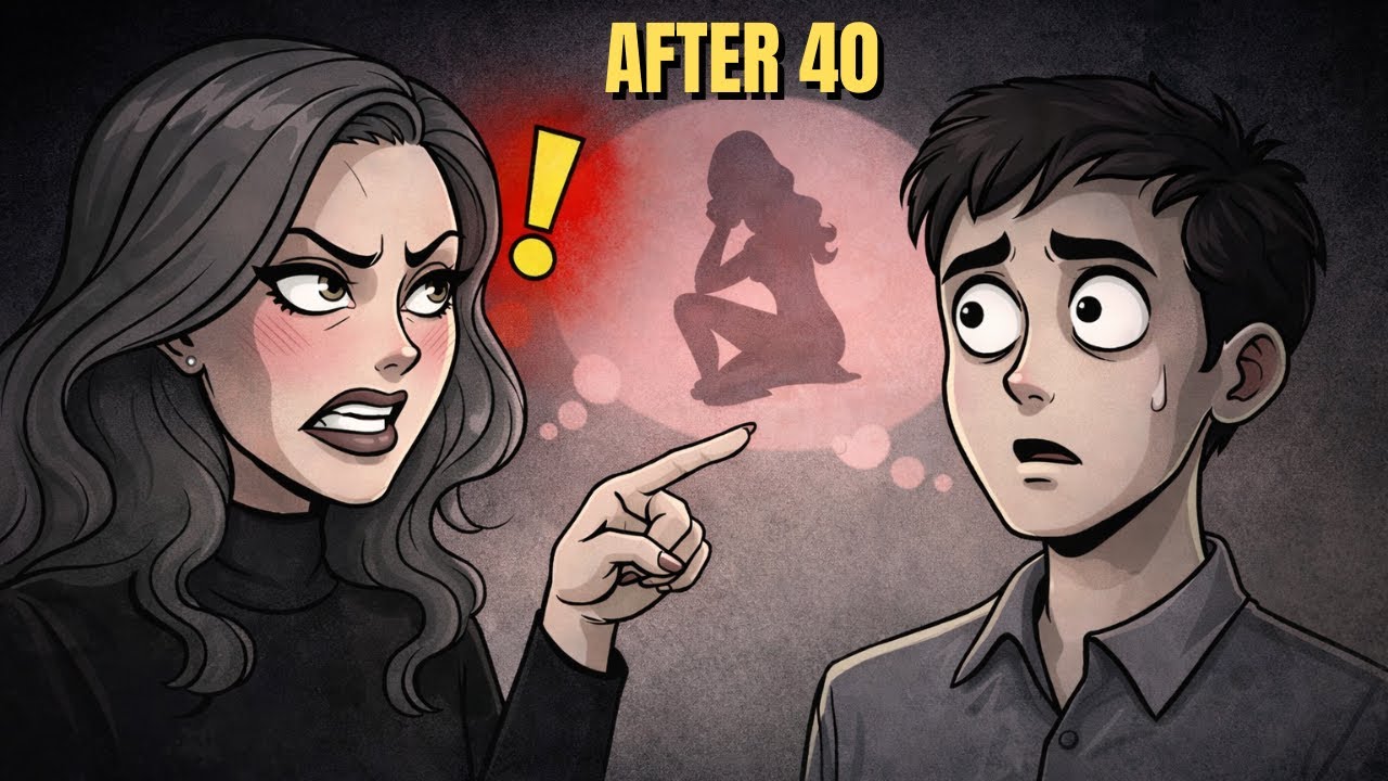 O Que Mulheres Depois dos 40 Realmente Buscam