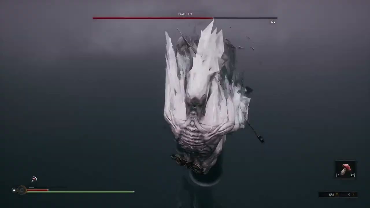 Mortal shell is fun