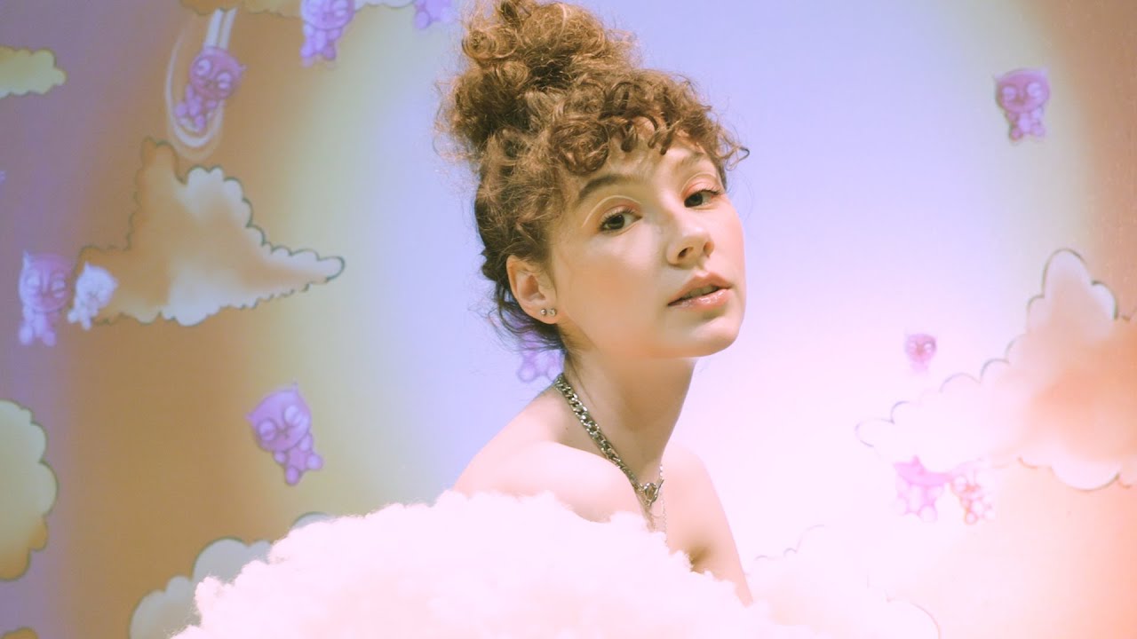MUSUME &mdash; Солнце - горячо (Official Music Video)