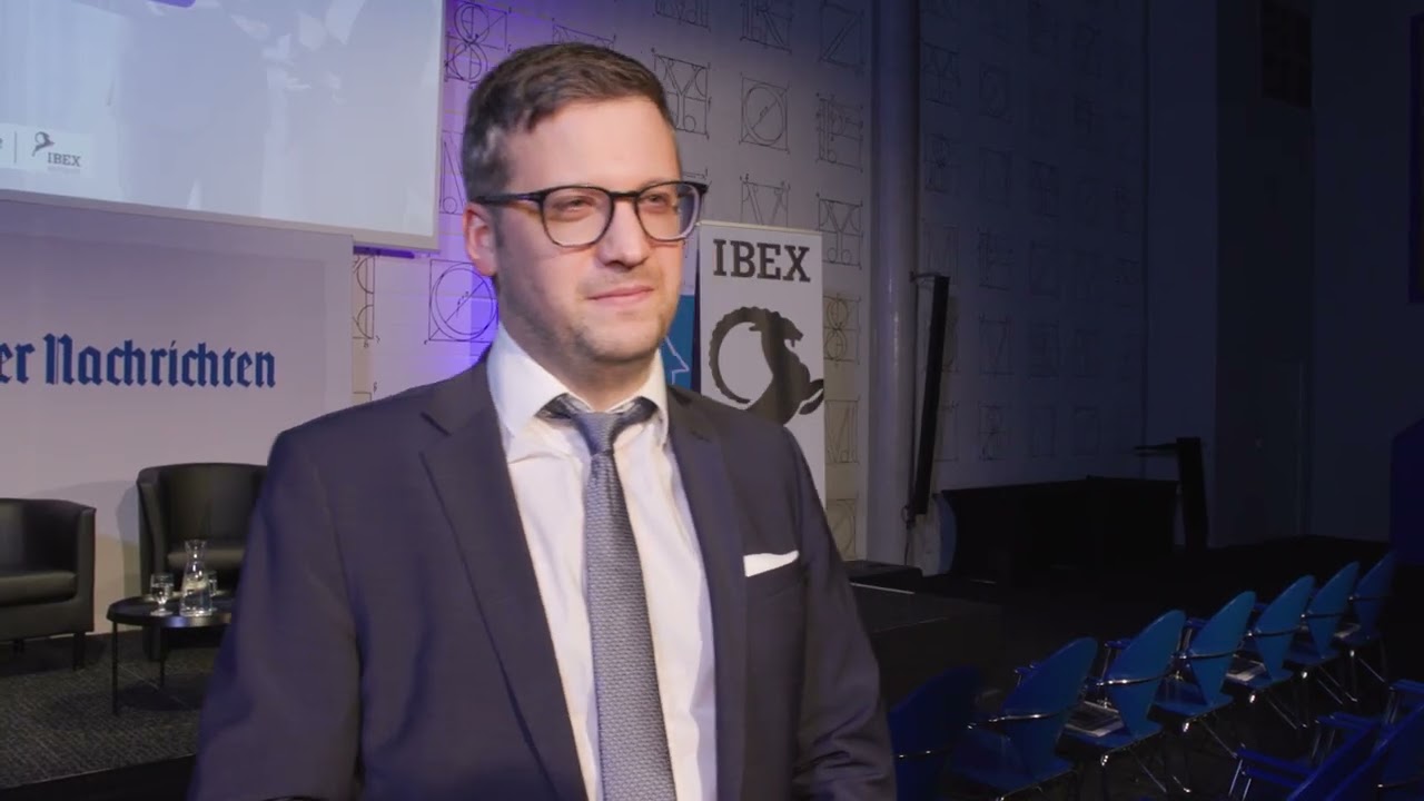 Unternehmensnachfolge - Der Informationsabend im Saal der Salzburger Nachrichten