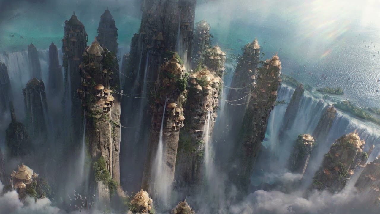 Best of Orctimus Prime | Beautiful Ambient Mix