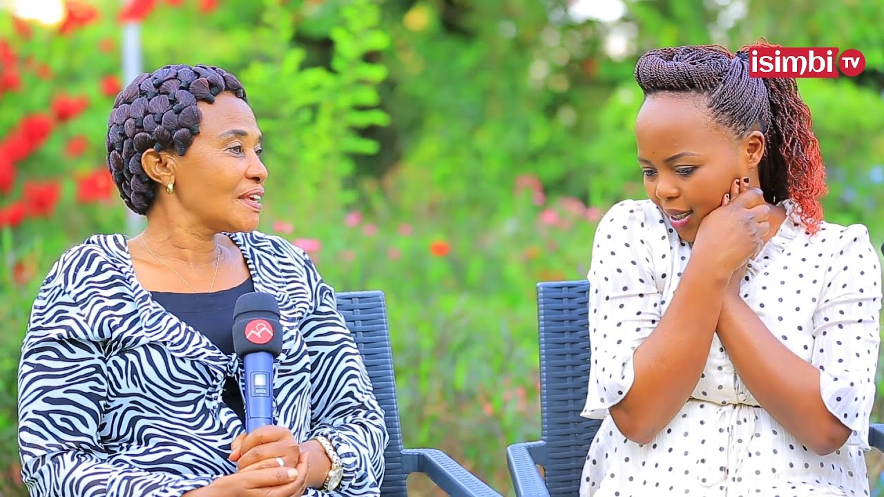 UMUGABO AGUHINDUKIJE UTEGETSWE KWEMERA|Mama Nick ahuye na JEANNE wari warazengereje umutware we|