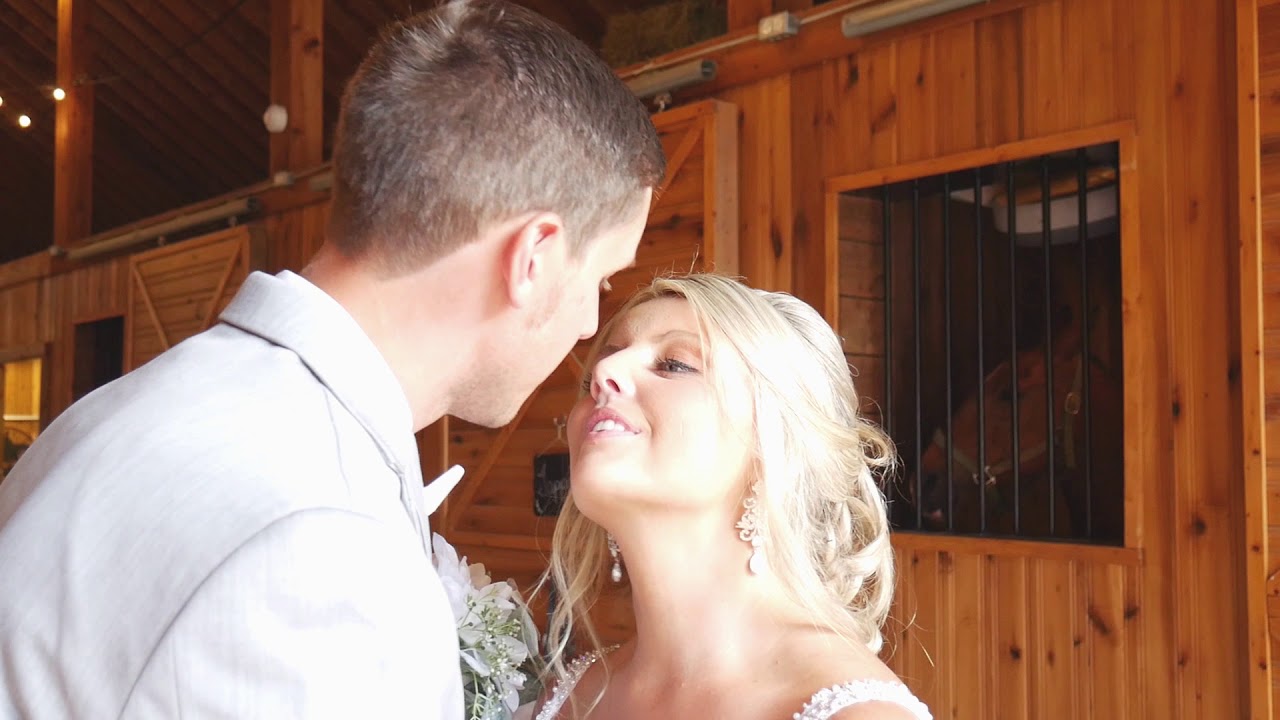 CODY & LACIE MILLER HIGHLIGHT