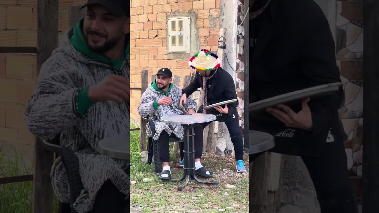 أنت كليان