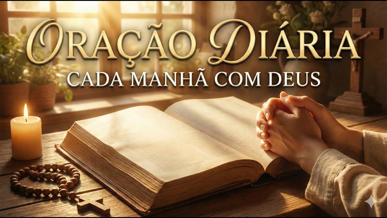 Oração da Manhã para Atrair Prosperidade e Abundância Imediata"