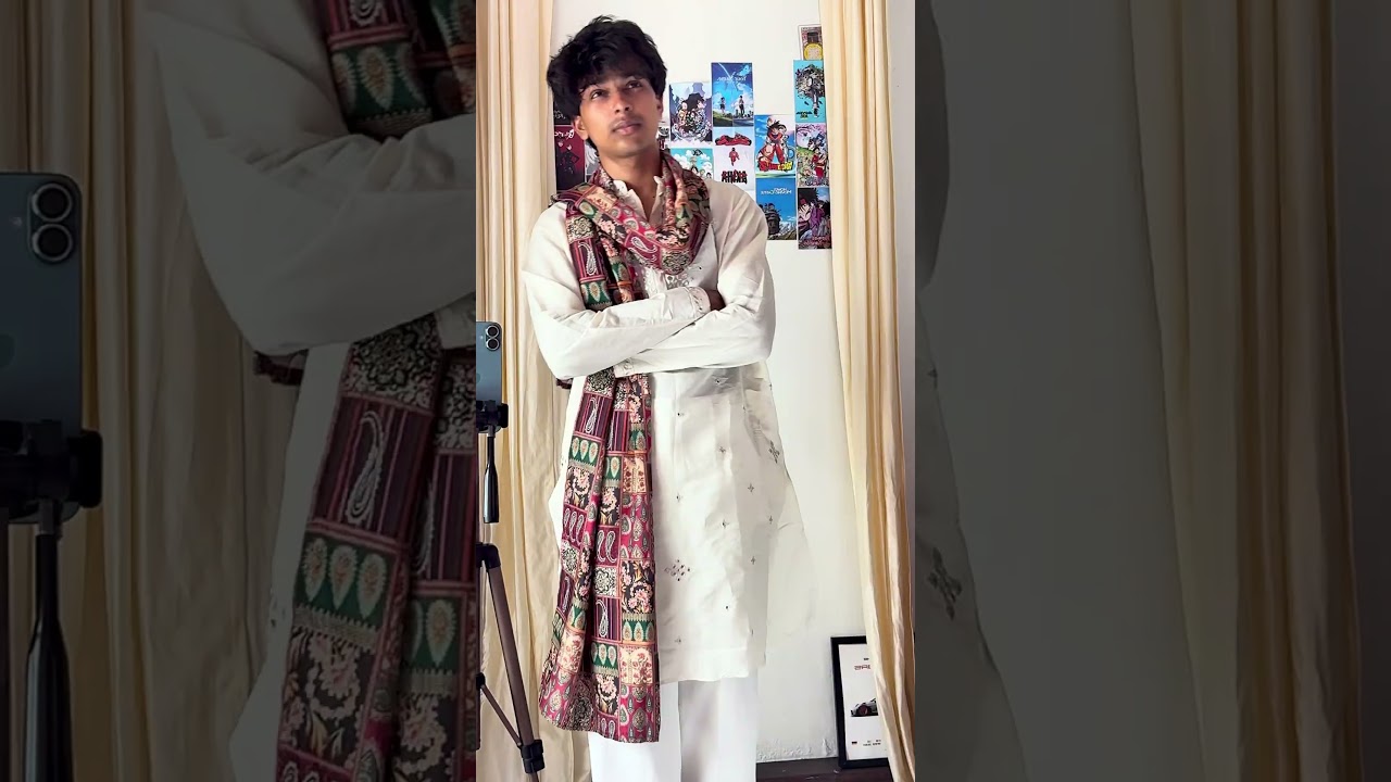 Kurtas for men 🌟💫 !For links check comment sections🔗🖇️.#kurtas#fashion#stylish#outfits#ganeshastyle