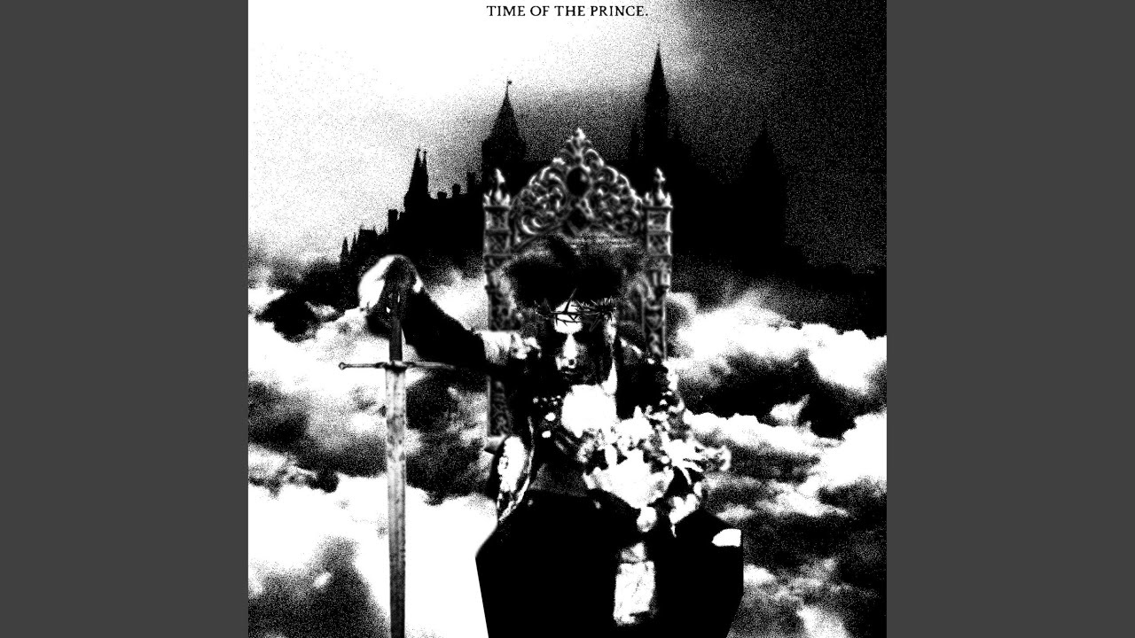TIME OF THE PRINCE