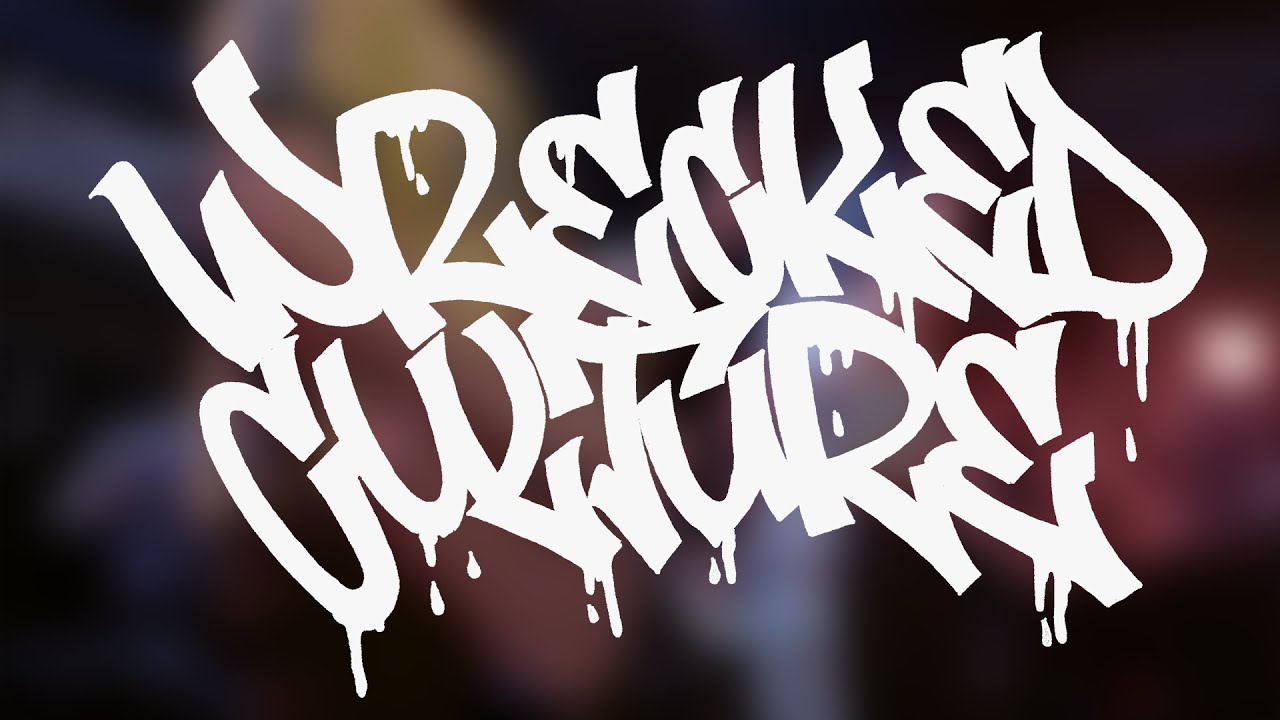 WRECKED CULTURE LIVE AT KIRCHE VON UNTEN | 06.05.2023