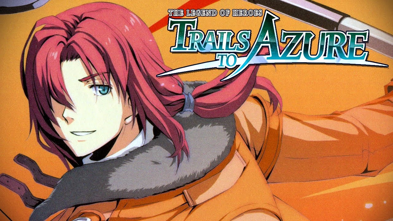 FAMILY MATTERS - The Legend of Heroes: Trails to Azure - 6
