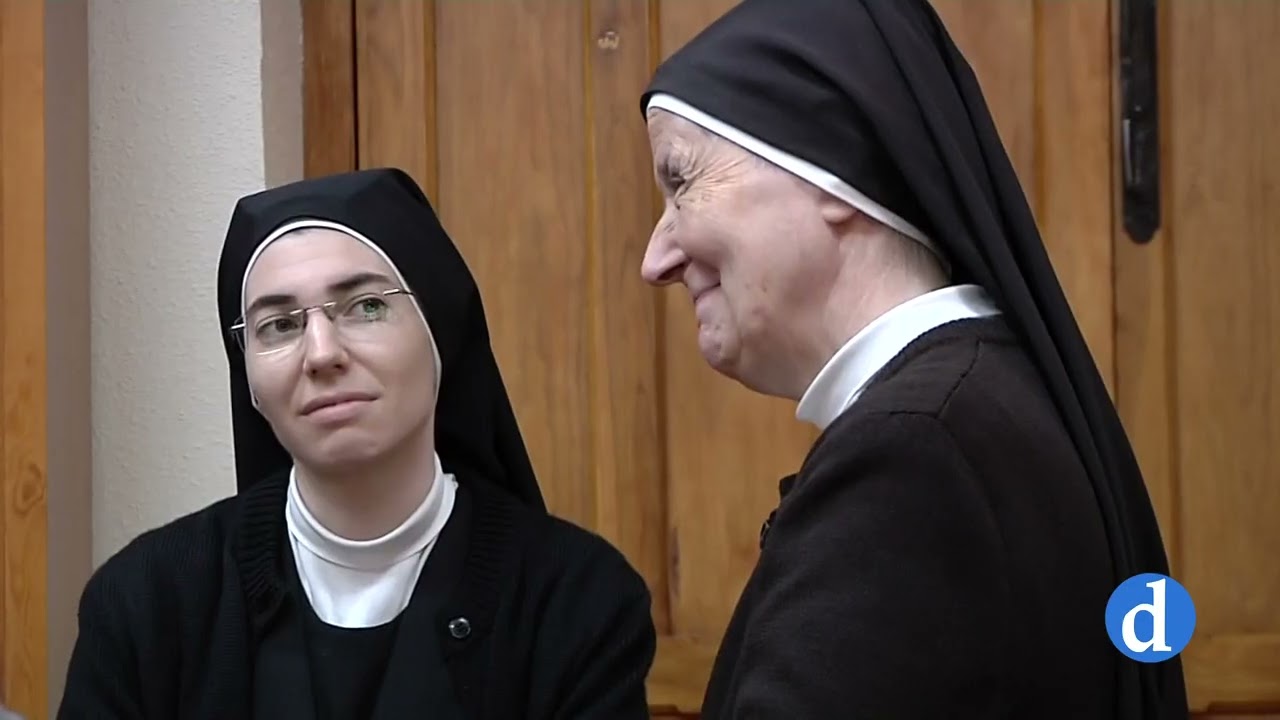 Jornada Mundial de la vida Consagrada