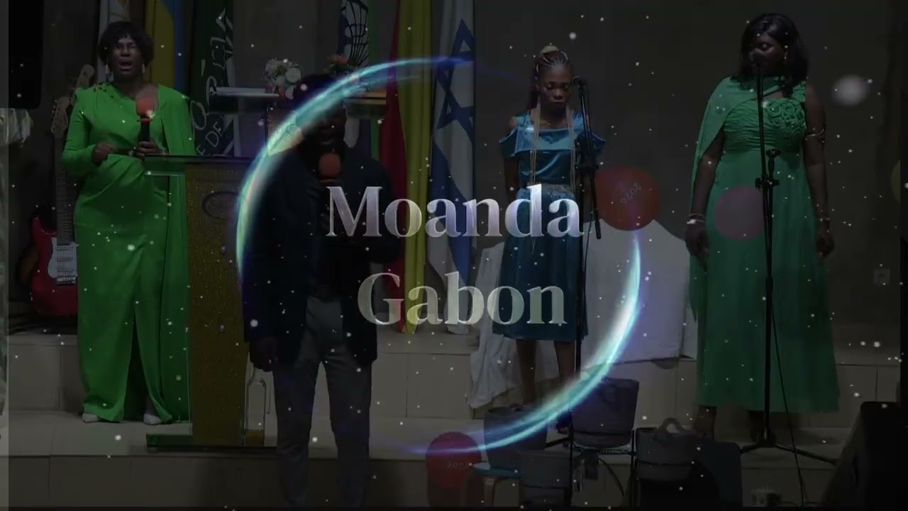 NOUVEL AN 1