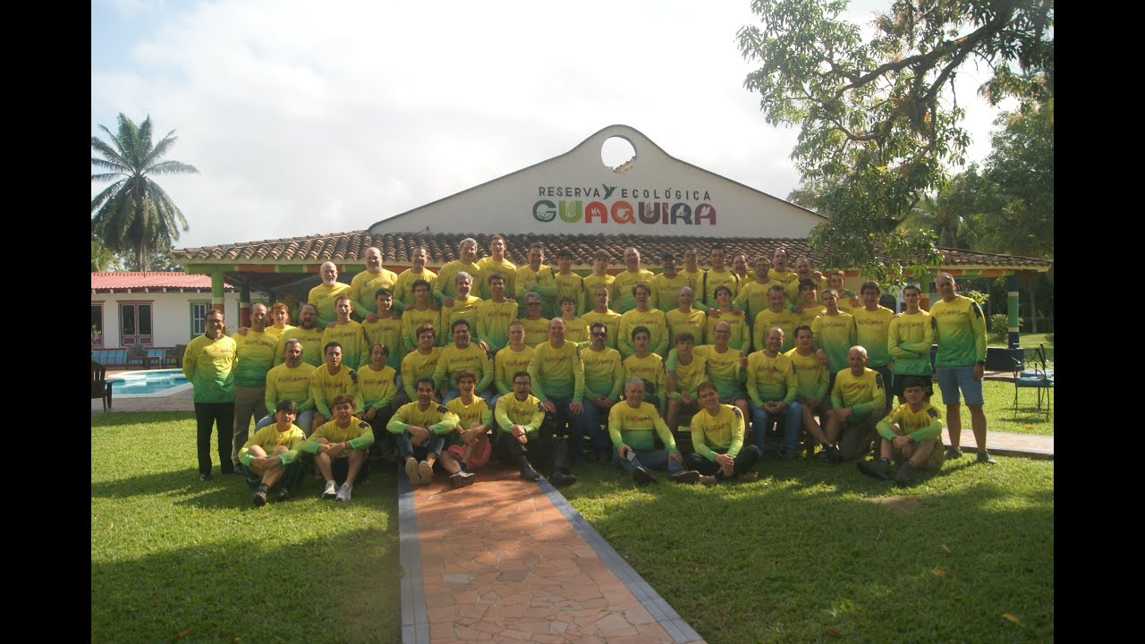 Convivencia  Instituto Cumbres de Caracas - Guáquira 2023