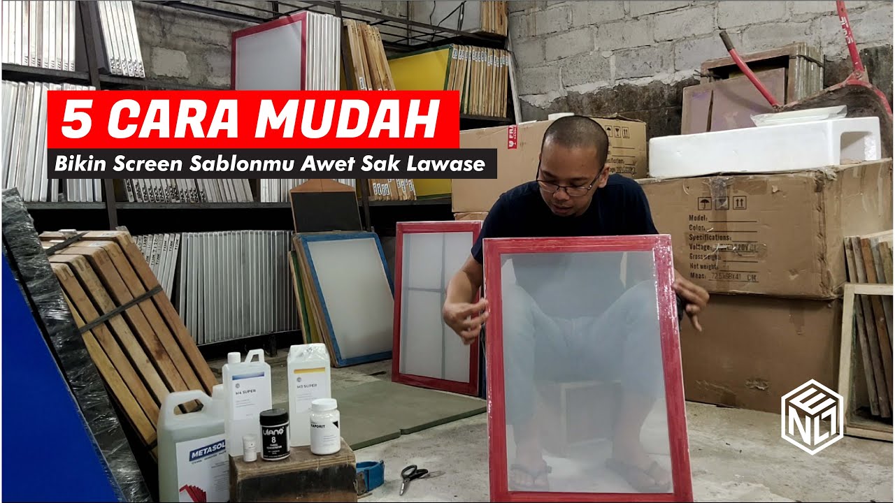 5 Cara Mudah Rawat Screen Versi ENOL Biar Screenmu Awet Sak Lawase!