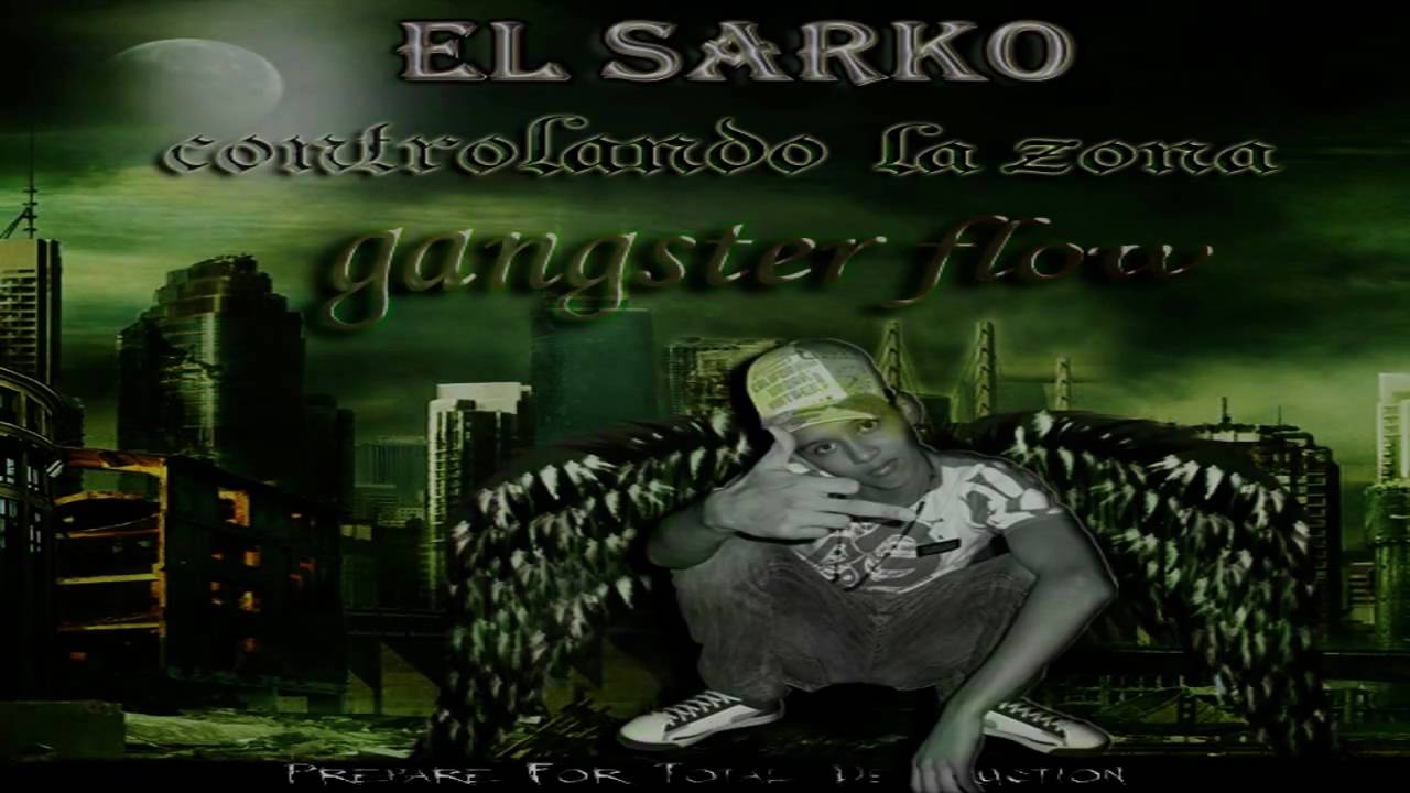 ANGIE PAO RMX (BIG POPA FT GANGSTER FLOW)