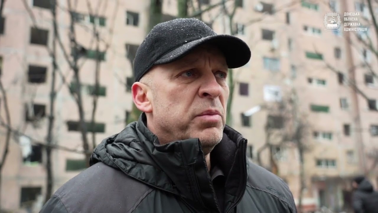 Краматорськ зазнав ворожих ударів, унаслідок чого одна людина загинула і три дістали поранення
