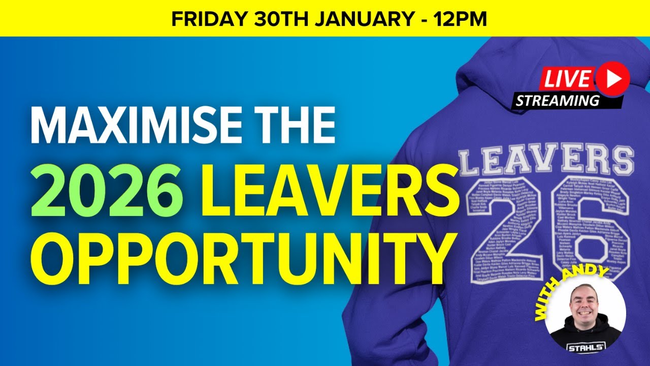 How To Make The Most Of The Leavers 2026 Opportunity 📱