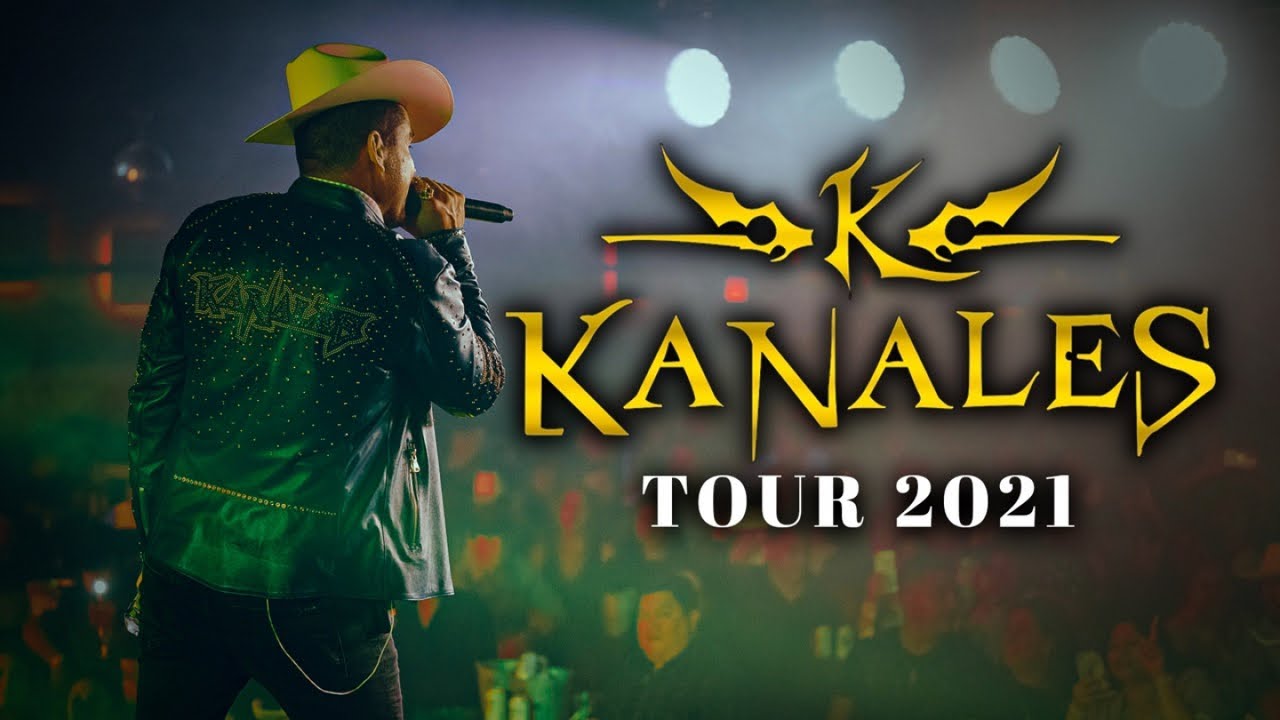 Kanales - Tour 2021