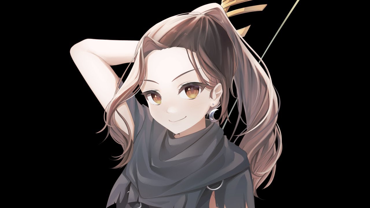 【ご報告】くろろじちゃんねるの今後について＆雑談