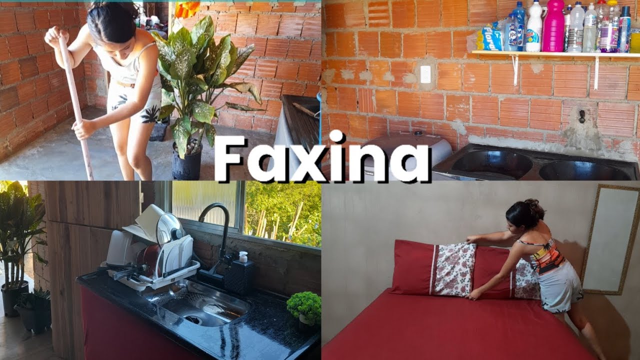 vlog de faxina 3 dias sem limpar a casa 🏠 🧹🧼🫧 #faxina #limpeza #vlogcomigo