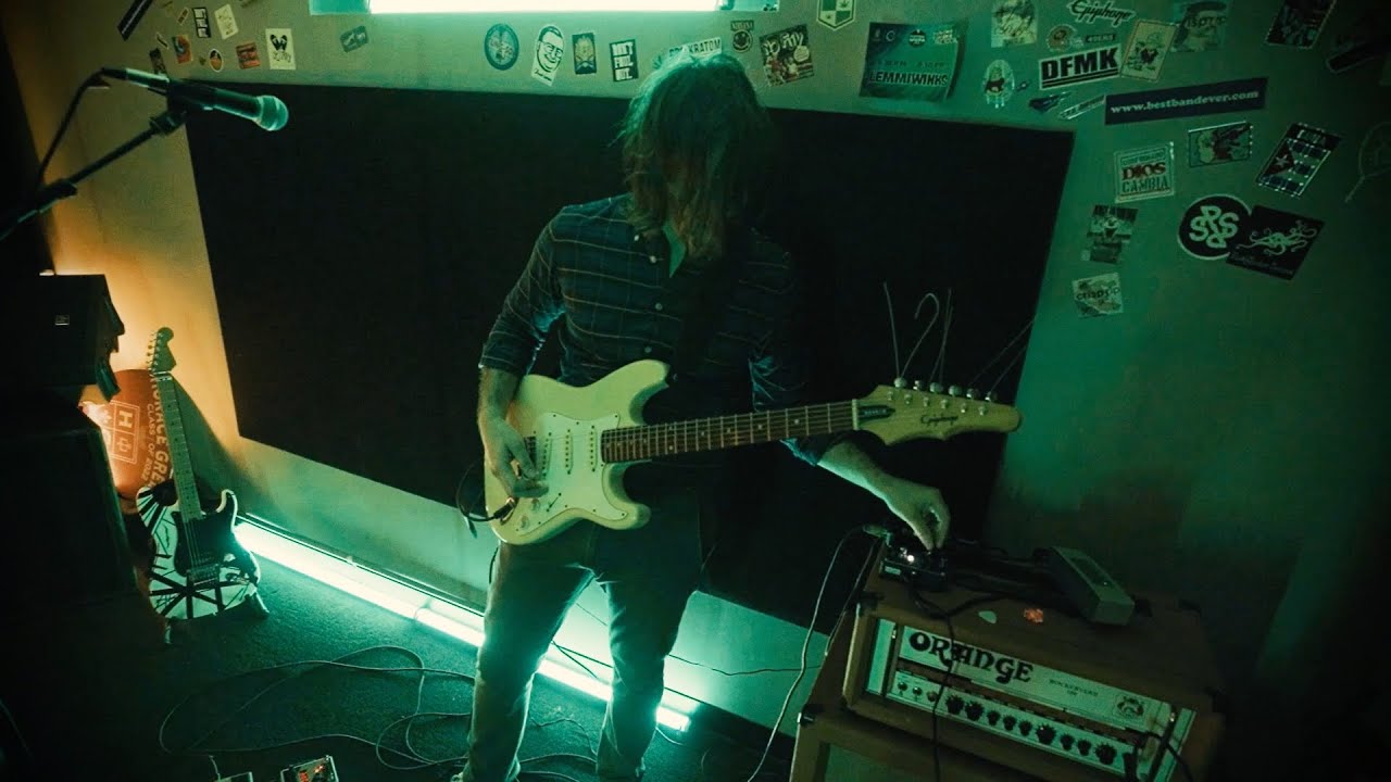 AlphaWhores - FROM THE PORTAL (Live Session)