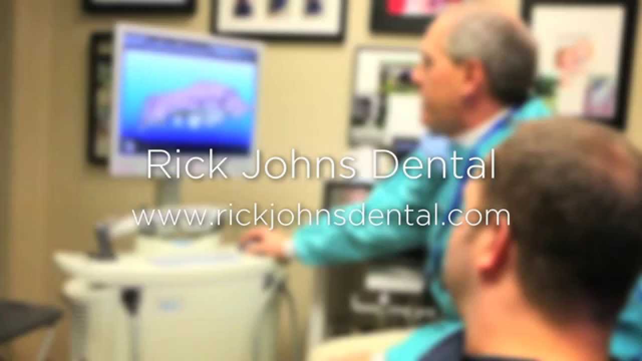 Richard S Johns, D D S -  Meet the Doctor