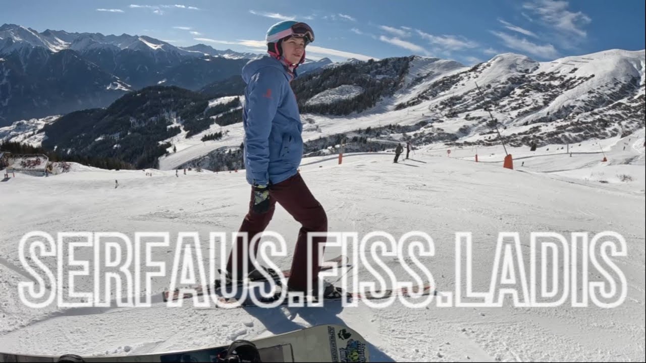 SERFAUS / FISS / LADIS
