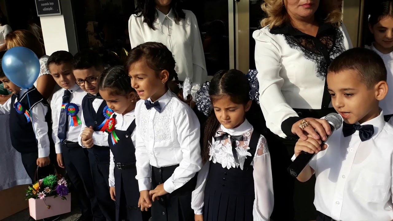 Bilik günü 2019