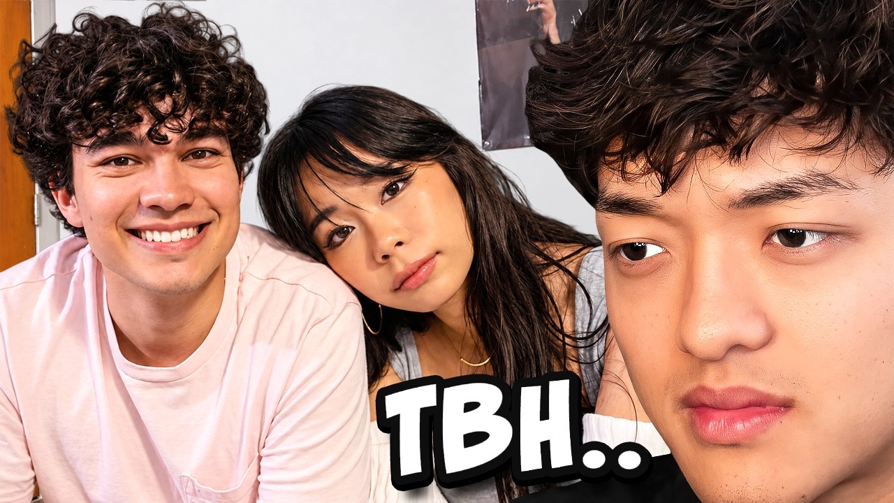 Jason Reacts To SantiPulgaz Cheating Drama..