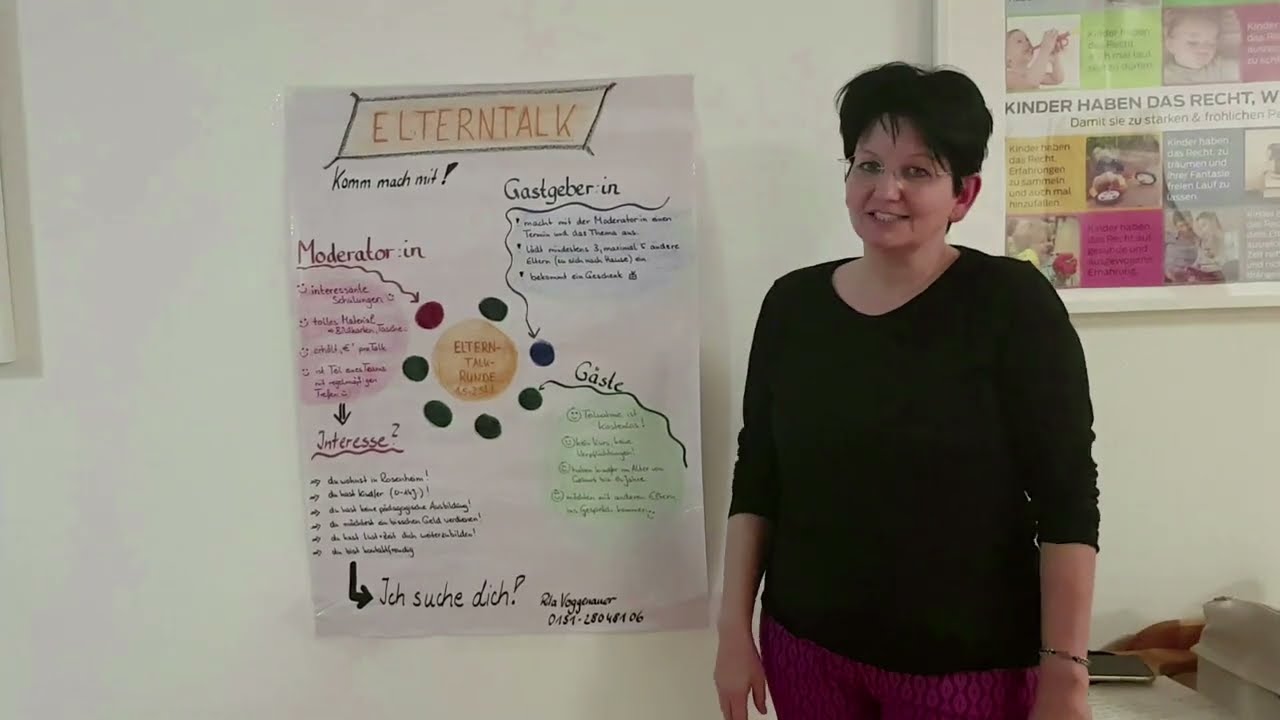 Elterntalk