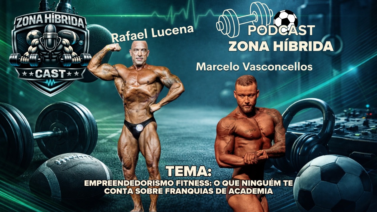EP 02 - ZONA HÍBRIDA CAST