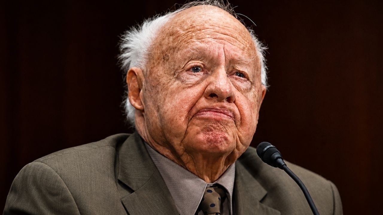 Mickey Rooney Lived A Double Life For Years, And No One Knew&mdash;Until Now