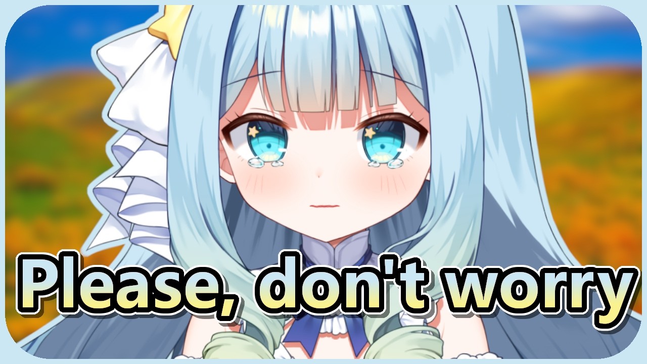 Jelly's Wish for the Starknights After Her Return