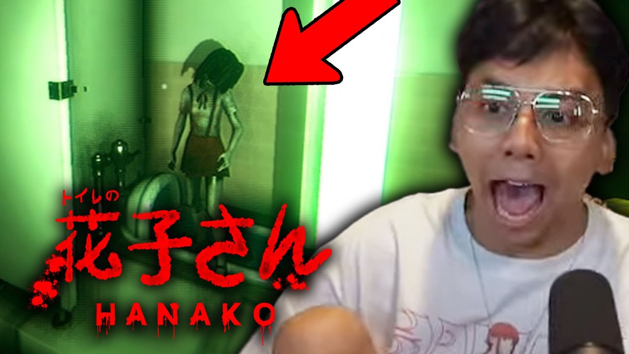 SAHUR KE SEKOLAH BERHANTU! - HANAKO