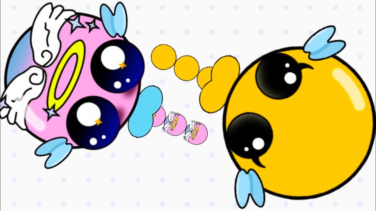 Mosquito.io - MAX LEVEL Gameplay! NEW GAME! #mosquitoio 