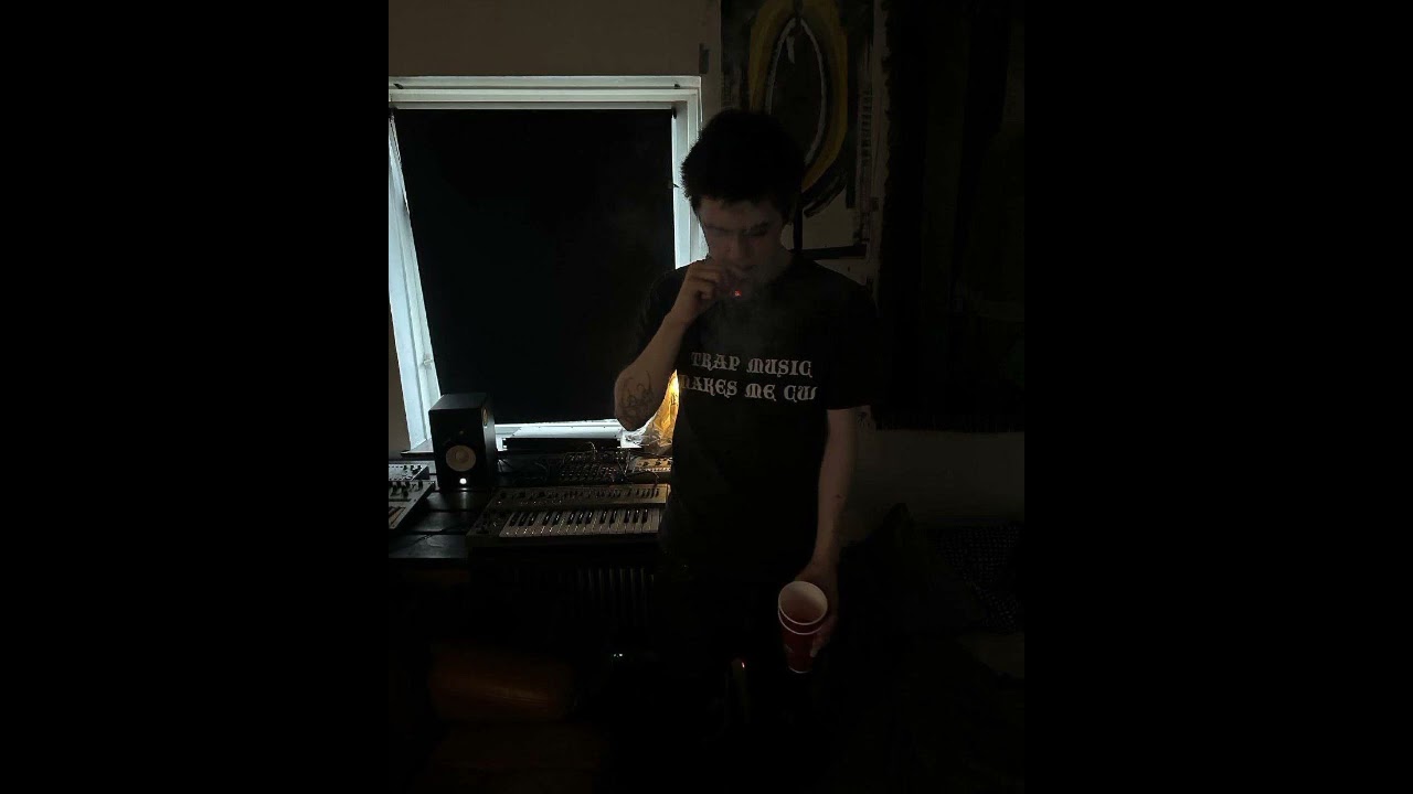800pts x glo x 808demon type beat