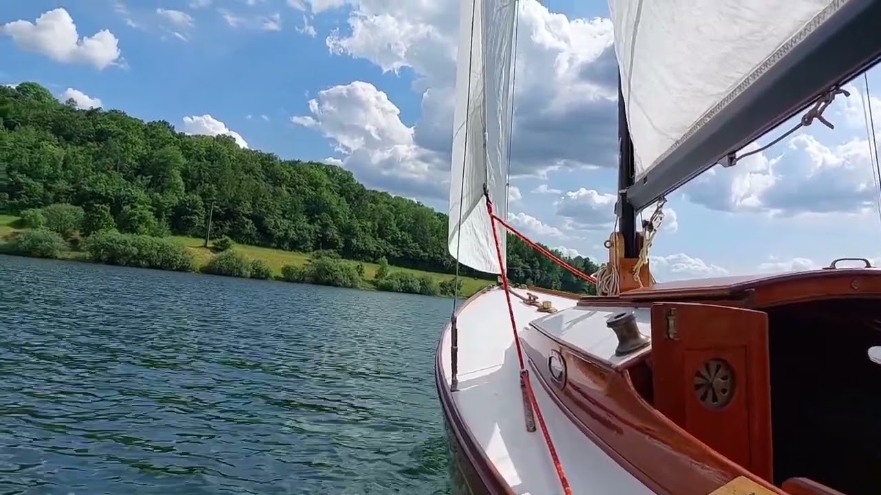 Hansa Jolle 187 Da Capo