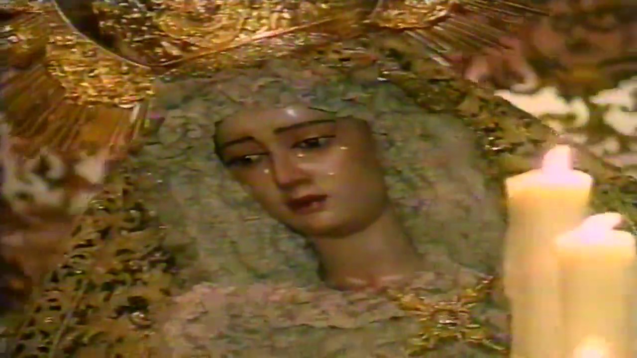 1993 - EL AMOR - SALIDA - LA SEMANA SANTA SEVILLANA